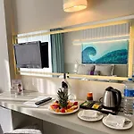 Catamaran Quality Times Complex 5*