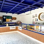 Catamaran Quality Times Complex Kemer