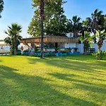 Catamaran Quality Times Complex