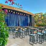 Catamaran Quality Times Complex Kemer