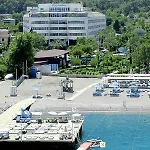 Catamaran Quality Times Complex