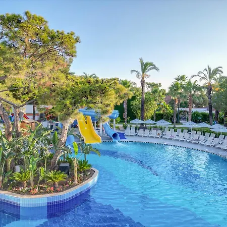 Catamaran Quality Times