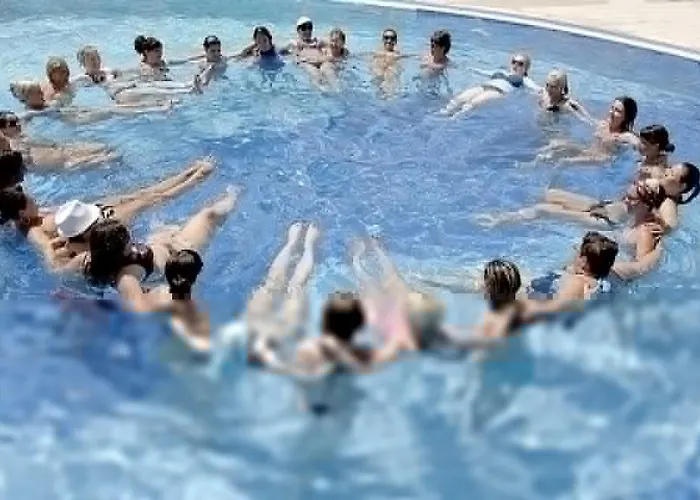 Catamaran Quality Times Resort 5*