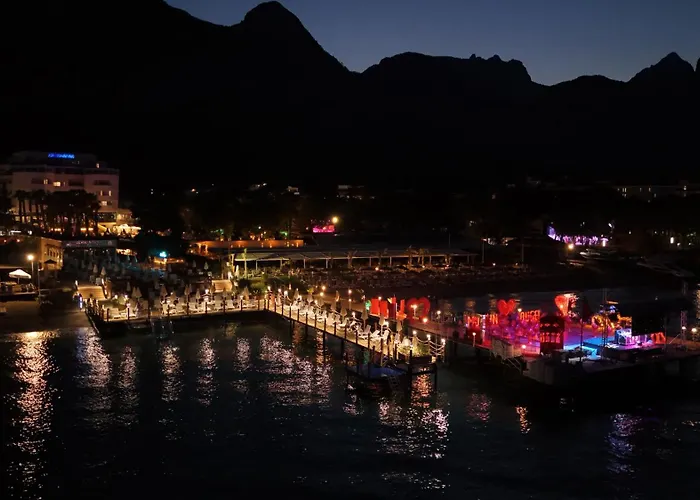 Catamaran Quality Times Kemer