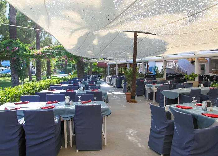 Resort Catamaran Quality Times 5*