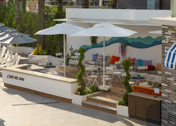 Catamaran Quality Times 5* Kemer