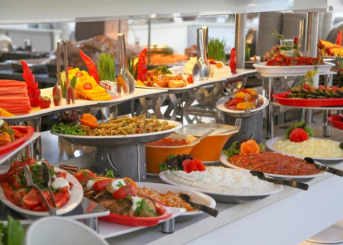 Resort Catamaran Quality Times