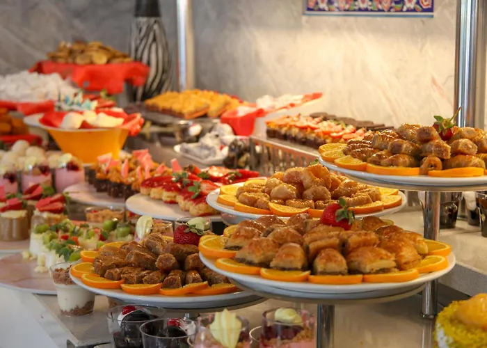 Catamaran Quality Times Resort 5*