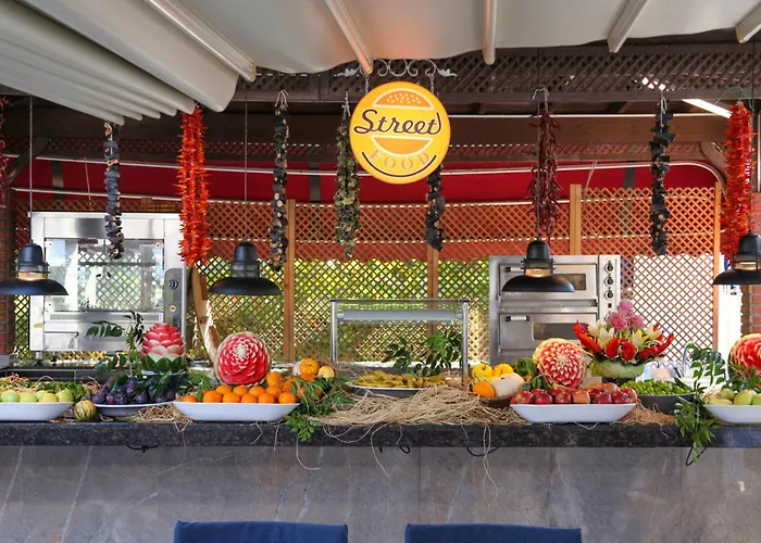 Resort Catamaran Quality Times 5*