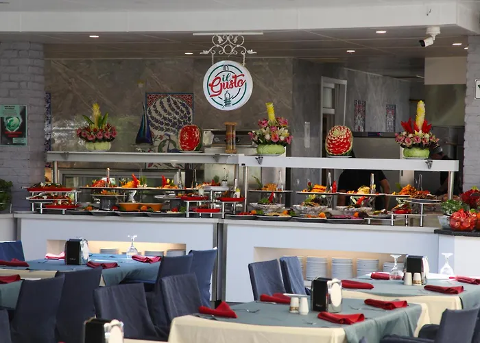 Resort Catamaran Quality Times 5*