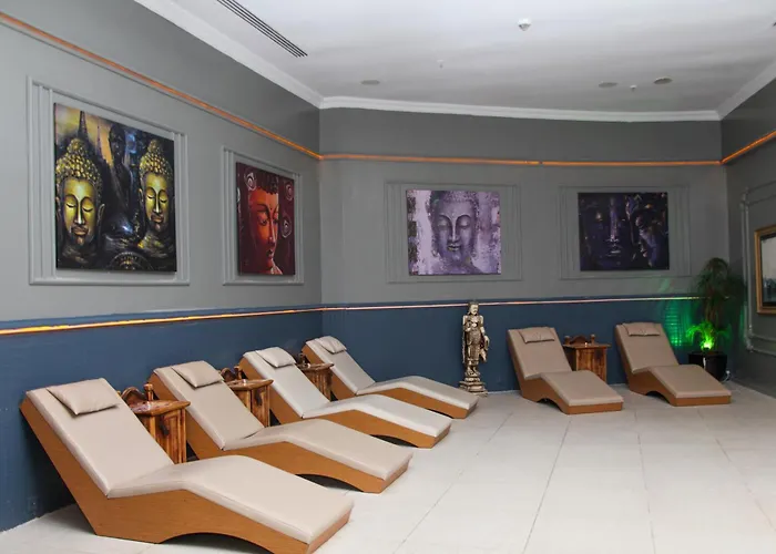 Resort Catamaran Quality Times 5*