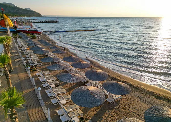 Catamaran Quality Times Kemer