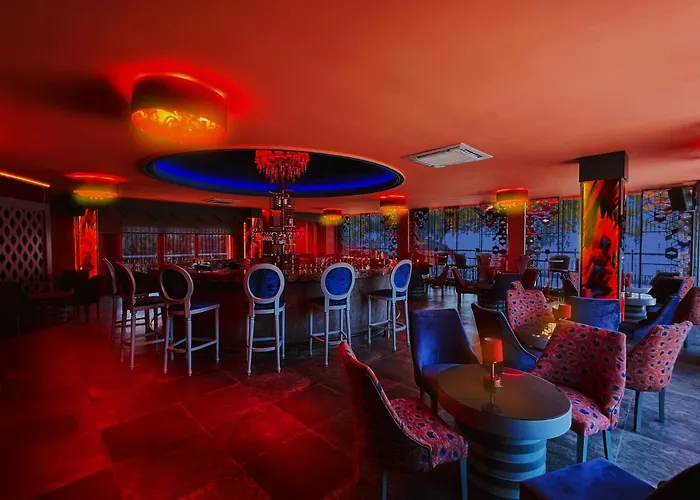 Resort Catamaran Quality Times