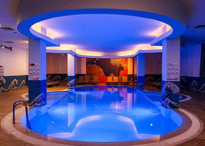 Resort Catamaran Quality Times 5*