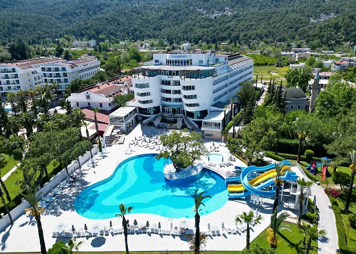 Catamaran Quality Times 5* Kemer