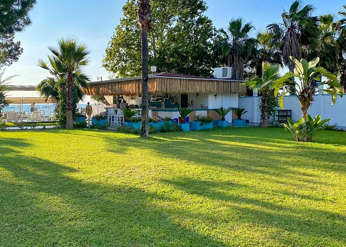 Catamaran Quality Times Resort