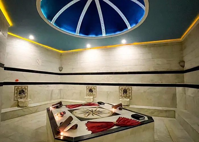 Resort Catamaran Quality Times Kemer