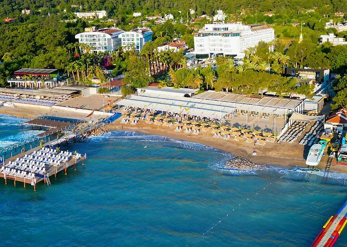 Catamaran Quality Times Kemer