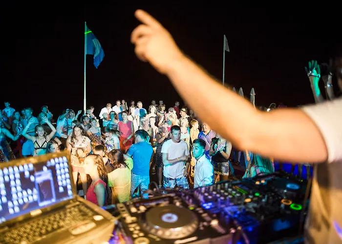 Resort Catamaran Quality Times Kemer