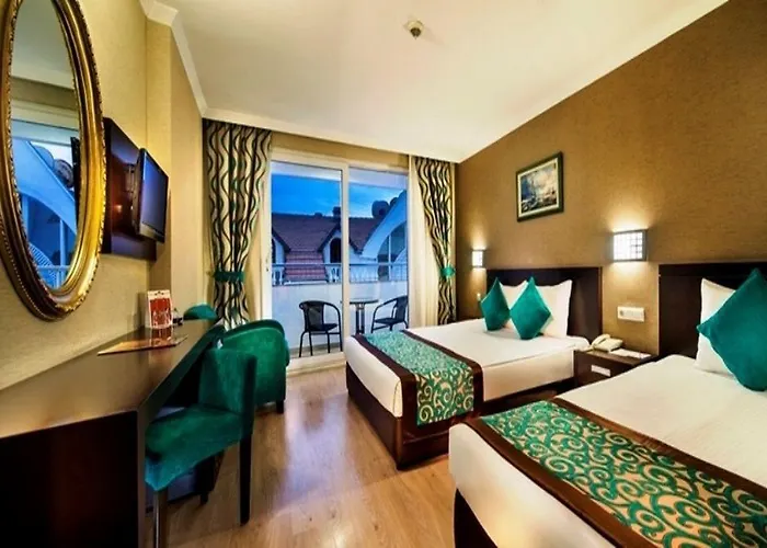 Catamaran Quality Times 5*