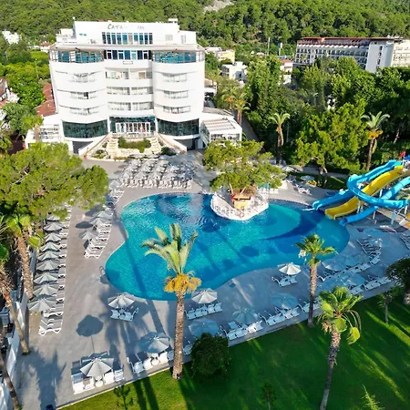 Catamaran Quality Times 5* Kemer