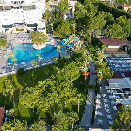 Catamaran Quality Times Kemer