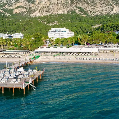 Catamaran Quality Times Ośrodek wypoczynkowy 5*