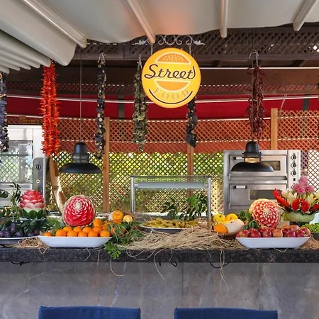 Feriested Catamaran Quality Times 5*