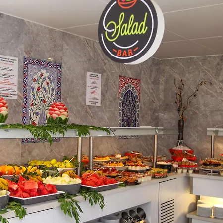 Catamaran Quality Times 5*