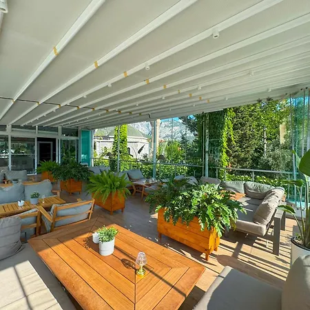 Catamaran Quality Times 5*