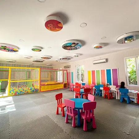 Feriested Catamaran Quality Times