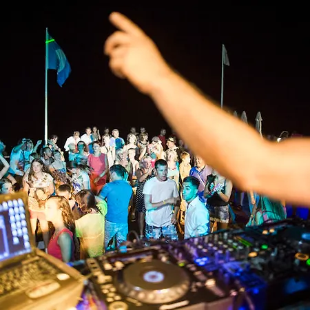 Feriested Catamaran Quality Times Kemer