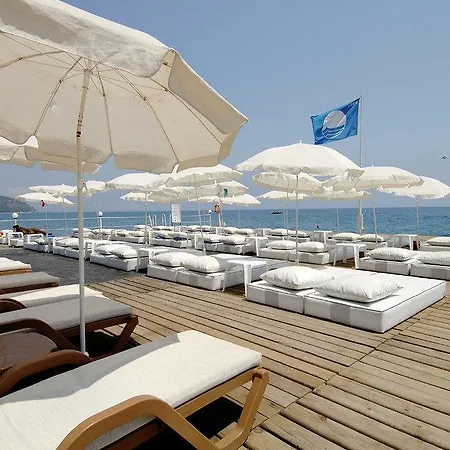 Catamaran Quality Times Kemer