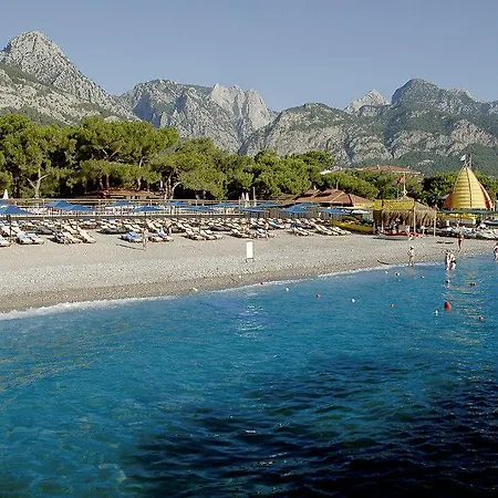 Catamaran Quality Times