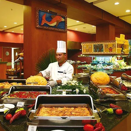 Catamaran Quality Times Kemer