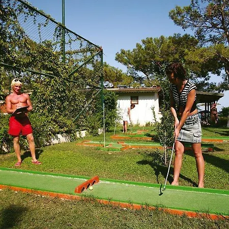 Ośrodek wypoczynkowy Catamaran Quality Times Kemer