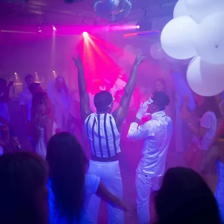 Catamaran Quality Times Feriested Kemer