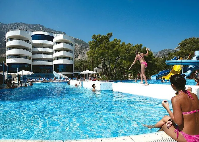 Resort Catamaran Quality Times 5*