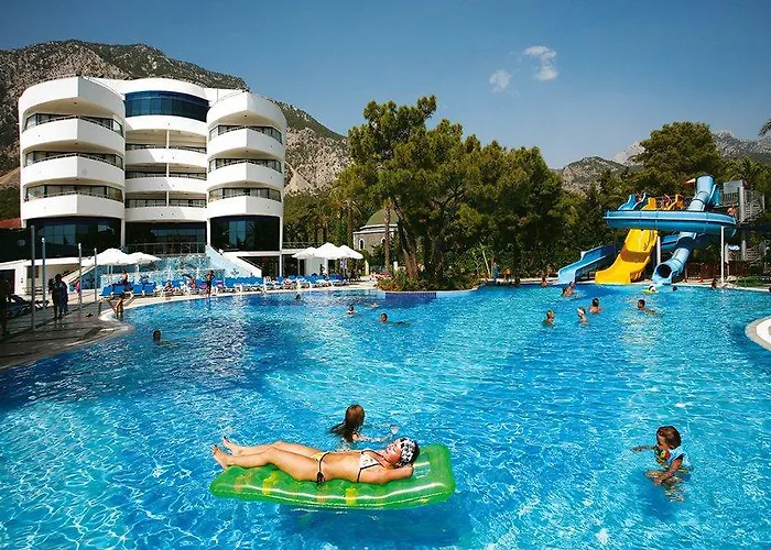 Catamaran Quality Times 5*