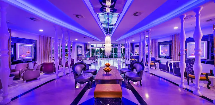 Resort Catamaran Quality Times 5*