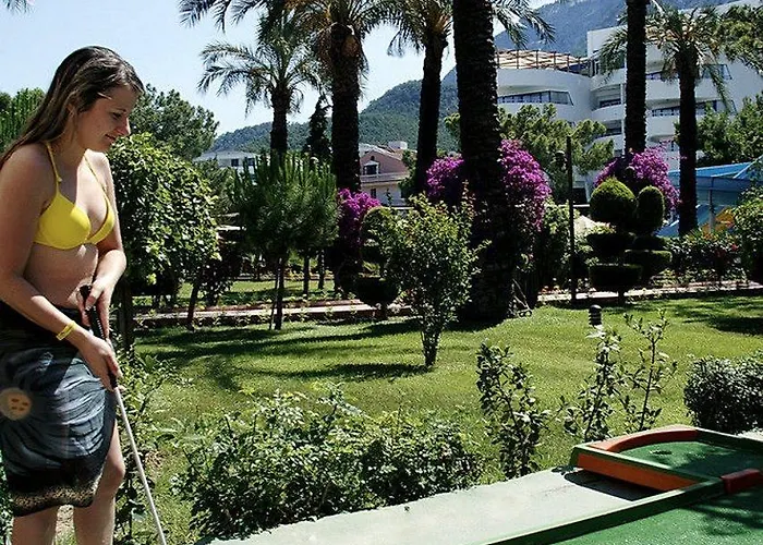 Catamaran Quality Times 5* Kemer