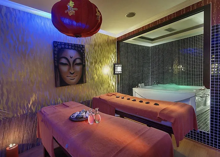 Catamaran Quality Times Resort