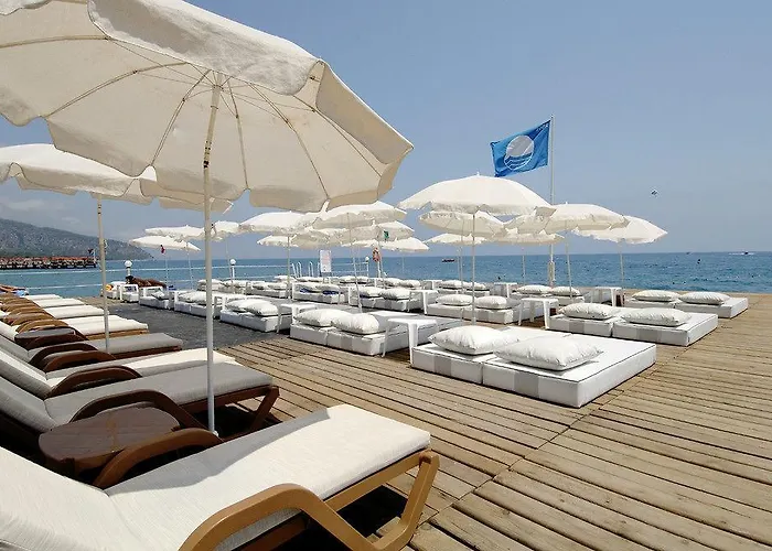 Catamaran Quality Times Kemer