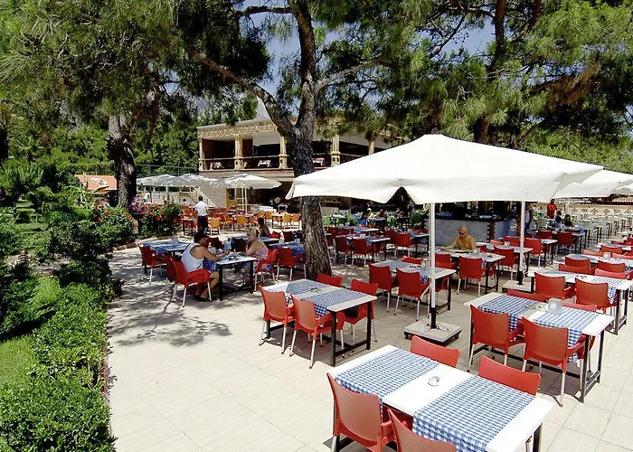 Catamaran Quality Times Kemer