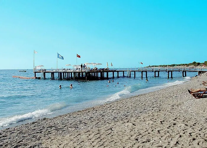 Catamaran Quality Times