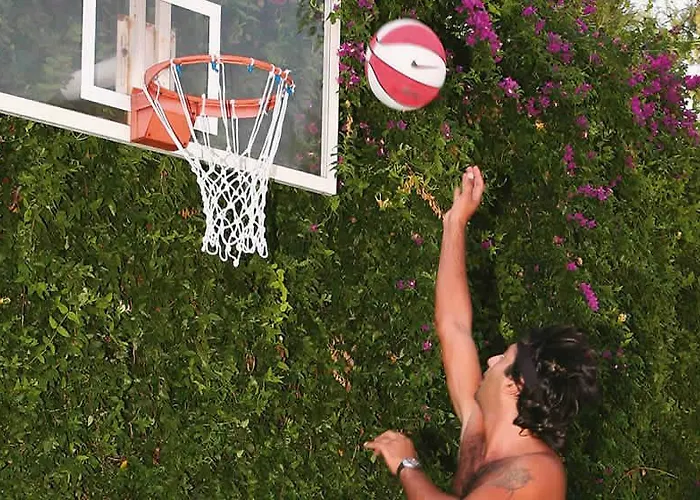 Resort Catamaran Quality Times 5*