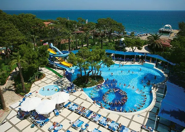 Resort Catamaran Quality Times 5*