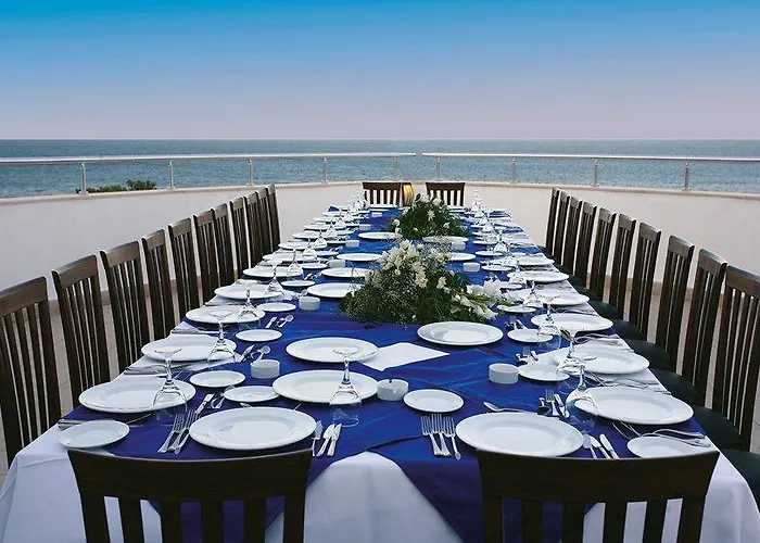 Resort Catamaran Quality Times 5*