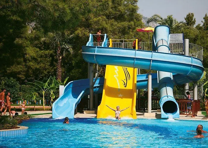 Resort Catamaran Quality Times 5*