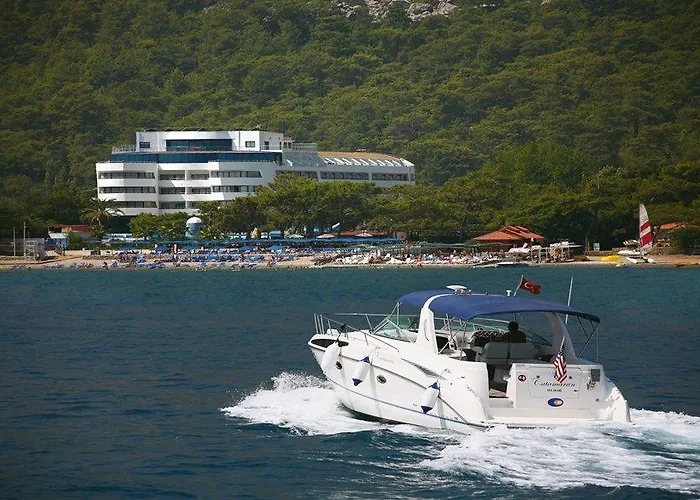 Catamaran Quality Times Kemer